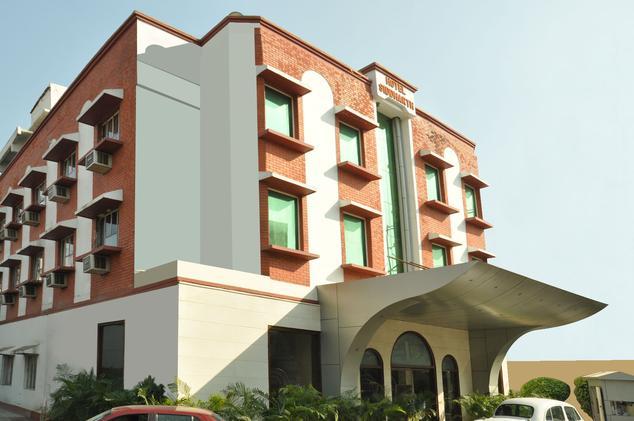 Hotel Siddharth